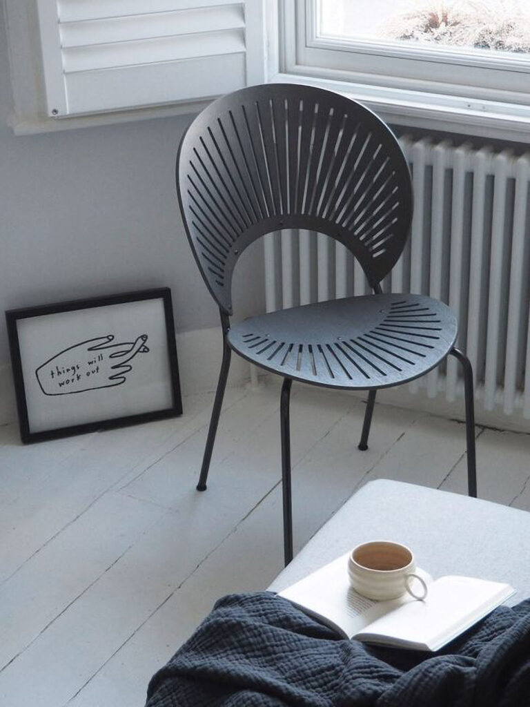 modern study chair designs