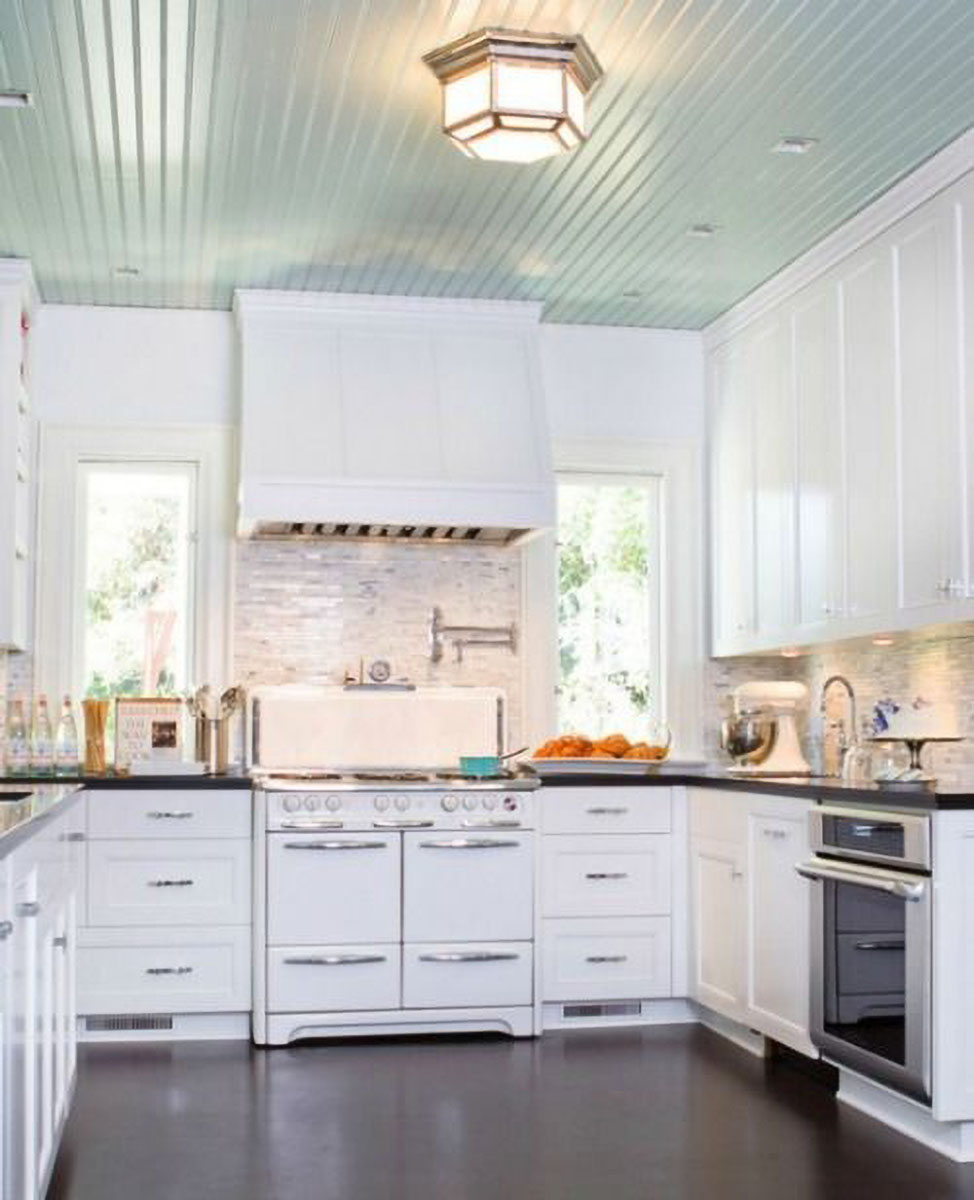 KITCHEN CEILING DESIGNS THAT YOU NEED TO CHECK OUT RIGHT NOW ...