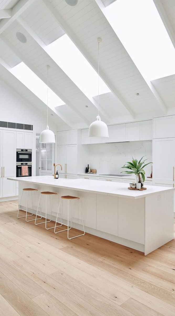 kitchen ceiling design