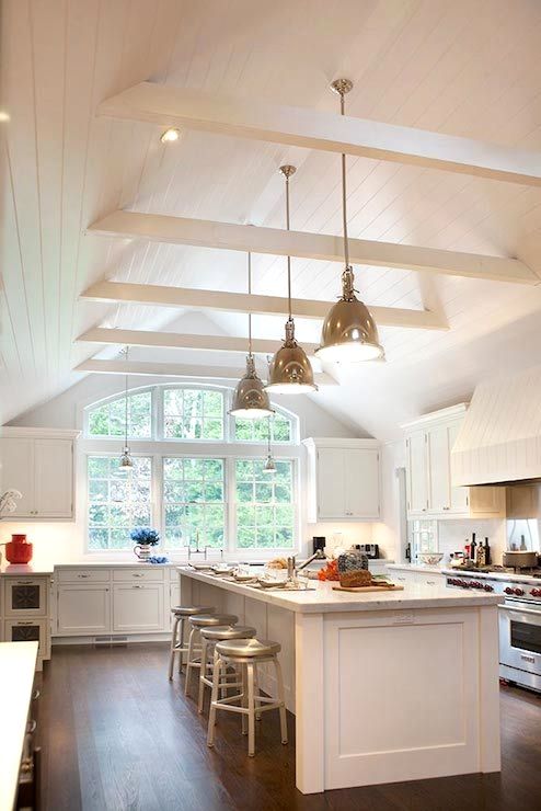 kitchen ceiling design
