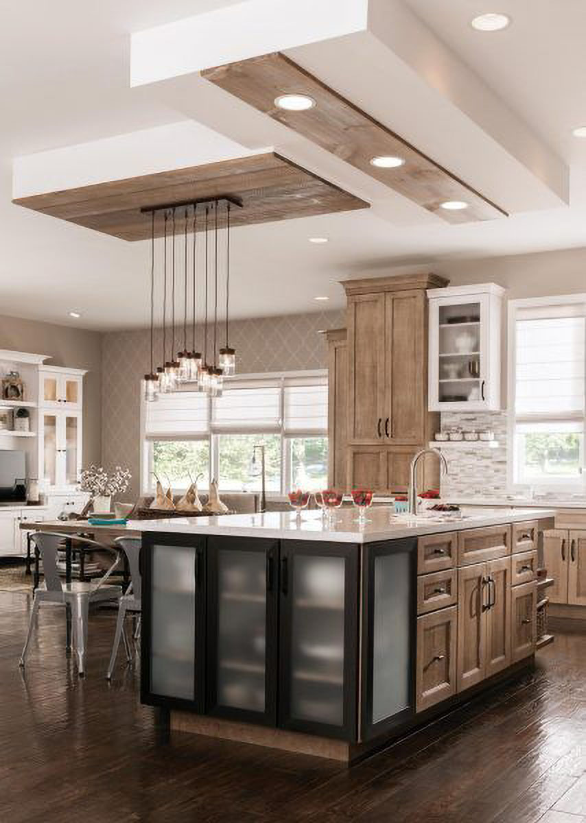 KITCHEN CEILING DESIGNS THAT YOU NEED TO CHECK OUT RIGHT NOW ...