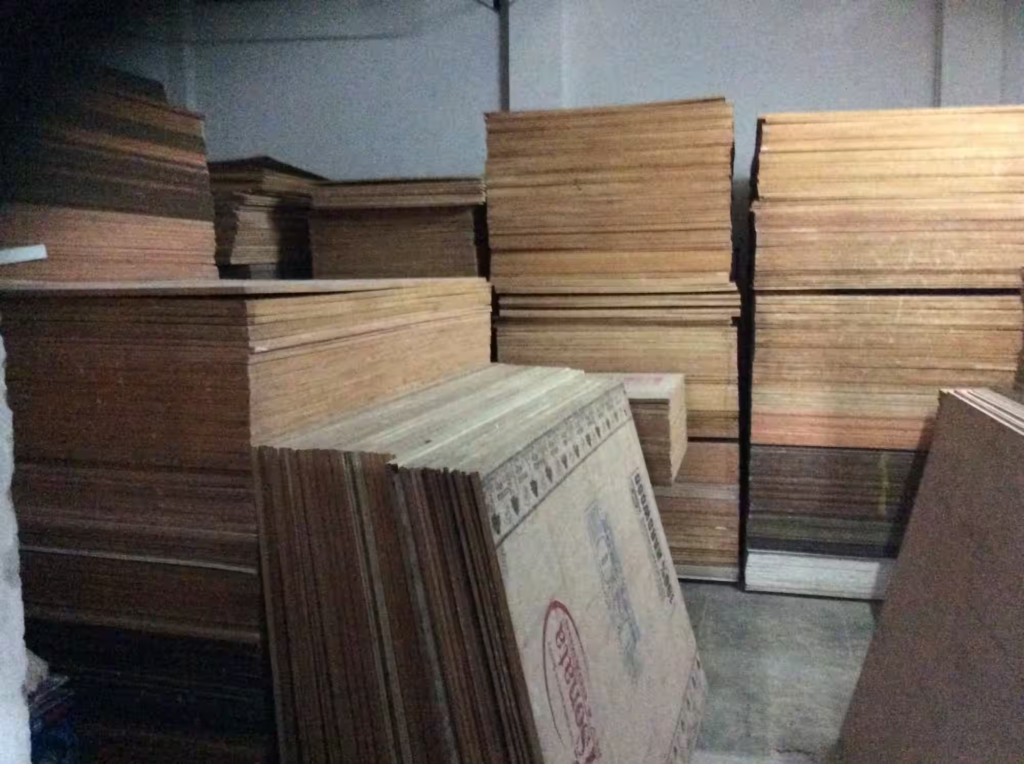 plywood shops in Delhi