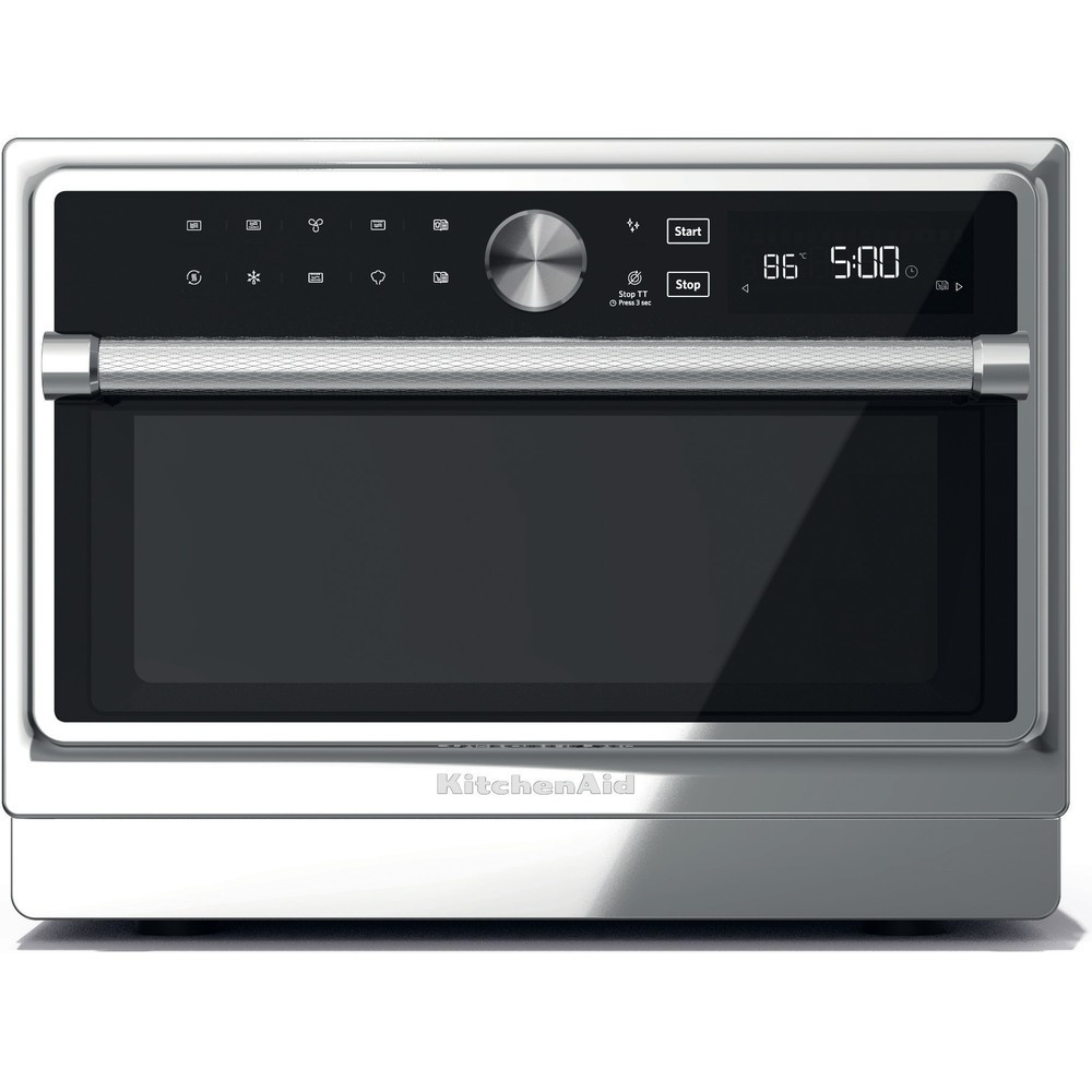 best built in ovens and microwaves