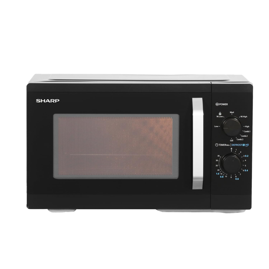 best built in ovens and microwaves