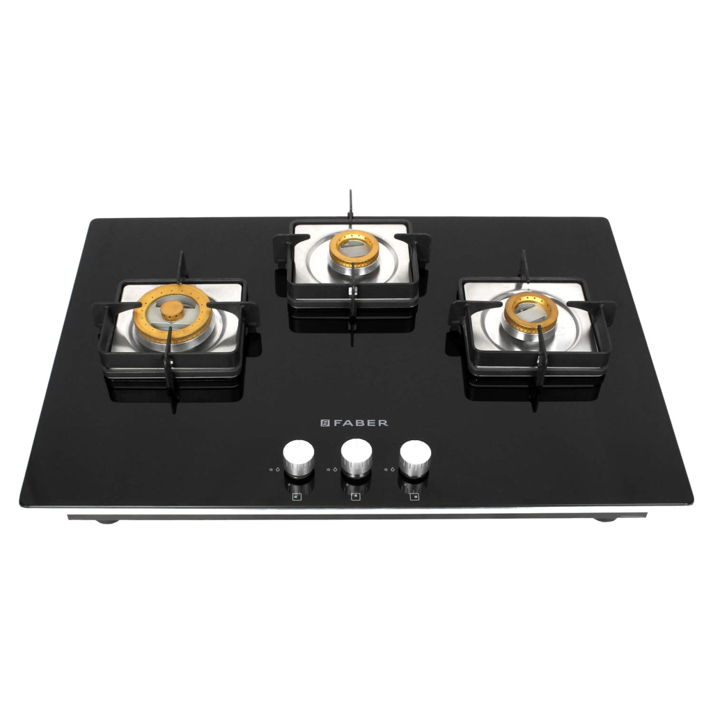 best built-in hobs for Indian cooking