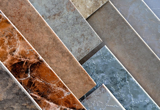 Tiles for Your Living Room