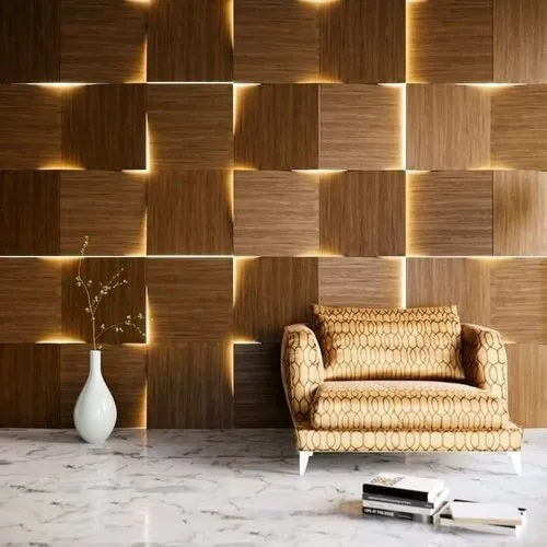 Wall Panelling Materials